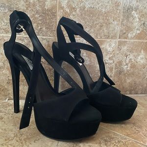 Steve Madden High heels sz 7.5